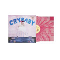 MELANIE MARTINEZ - Cry baby (2024) 2 LP splatter Vinyl