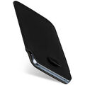 Hülle für HTC One A9s Schutzhülle Handy Tasche zum Einstecken NEU Sleeve Holster