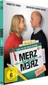 Merz gegen Merz - Staffel 2 (2019)[DVD/NEU/OVP] Christoph Maria Herbst, Annette