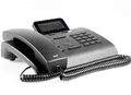 Siemens Gigaset DE310 IP PRO Schnurgebundenes Telefon schawarz / inkl. MwSt