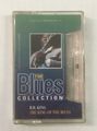 B.B. King ""Blues Collection V2: King of the Blues"" Tonbandkassette BLUNM004 1993