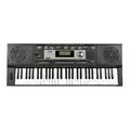 Fame G-300 Keyboard, E-Piano mit 128-facher Polyphonie, 61 Tasten, 220 Styles, 6
