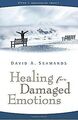 Healing for Damaged Emotions (Personal Growth Bookshelf)... | Buch | Zustand gut