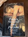 Das Parfum von Patrick Süskind Taschenbuch BUCH Die Geschichte eines Mörders