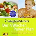 Weight Watchers Der 4 Wochen Power Plan: Mit Genuss schl... | Buch | Zustand gut