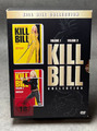 Kill Bill Collection - Volume 1 + Volume 2 - DVD-Box - DVD