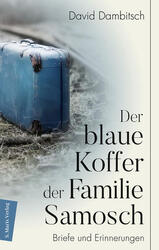 Der blaue Koffer der Familie Samosch | David Dambitsch | 2023 | deutsch