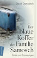 Der blaue Koffer der Familie Samosch | David Dambitsch | 2023 | deutsch
