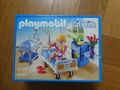 Playmobil 6660 - Krankenzimmer mit Babybett