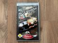Need for Speed Most Wanted 5-1-0 PSP Platinum / Guter Zustand / Sammler