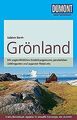 DuMont Reise-Taschenbuch Reiseführer Grönland | Buch | Zustand gut