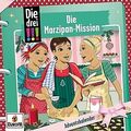 Adventskalender/Die Marzipan-Mission | CD