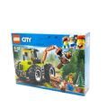 LEGO City 60181 Waldtraktor mit versiegelter Box brandneu ausverkauft