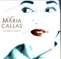 Callas,Maria - Primadonna Assoluta .