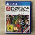 Flashback Classics Vol 1 Atari PS4 / Playstation 4