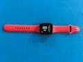 apple watch series 6 gps + cellular 44mm „RED“