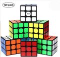 Mind Cube Spielzeug 3x3 Mind Magic Spiel klassischer Spaß Kinder Erwachsene magisches Puzzle 8+ Qiyi