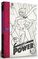 GIRL POWER AMANDA CONNER GALLERY EDITION HARDCOVER Boxed Artist Edition Hardback