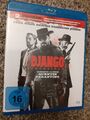 Django Unchained | BLU-RAY  Jamie Foxx Christoph Waltz DiCaprio Tarantino