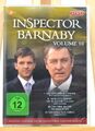 DVD Serie Inspector Barnaby  Staffel 10  - 4 DVD´s