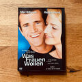 DVD | Was Frauen wollen