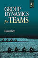 Gruppendynamik für Teams - 1412977622, Daniel J Levi, Taschenbuch