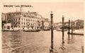 12753154 Venedig Venezia Canale Grande 