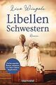 Libellenschwestern: Roman - Der New-York-Times-Bestselle... | Buch | Zustand gut