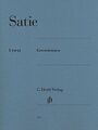 Gnossiennes für Klavier von Erik Satie, Hrsg.: Ulri... | Buch | Zustand sehr gut