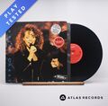 Mariah Carey MTV Unplugged EP 1A 1B 12" EP Vinyl Schallplatte 471869 1 - sehr guter Zustand + / sehr guter Zustand +