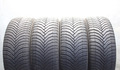 4x Michelin CrossClimate 2 205/55 R16 91H M+S, 6mm, nr 18893