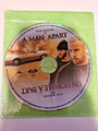 A Man Apart Loose Disc DVD Alliance Atlantis Action/Drama