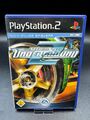 Need for Speed Underground 2 Playstation 2 PS2 - CD feine Kratzer