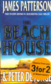 TB James Patterson & Peter De Jonge/The Beach House (Headline) B