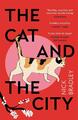 The Cat and The City | Nick Bradley | 2021 | englisch