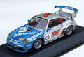 Porsche 911 GT2 24h Le Mans 1998 #65 Roock Racing, Schirle/Ahrlé, Minichamps1:43