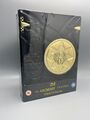 The Mummy Trilogy -  The Book of the Dead Edition Die Mumie Trilogie Ovp
