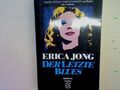 Der letzte Blues: Roman Jong, Erica: