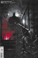 Batman No.104 / 2021 Variant Cover Edition