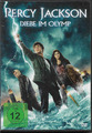 Percy Jackson - Diebe im Olymp (2010 / 📀 DVD)