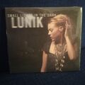 Lunik - Kleine Lichter im Dunkeln - CD - Neu & Versiegelt Digipak 