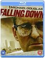 Falling Down [Blu-Ray] [1993] [Region Free ], Neu ,dvd , Gratis