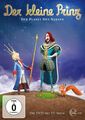 Der kleine Prinz - Der Planet der Narren - Die DVD zur TV-Serie, Folge 24 (Staff