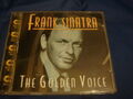 frank sinatra the golden voice