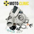  Turbolader Turbocharger  AUDI A4 A6 A8 Q7 VW Phaeton Touareg Marine 3.0 TDI