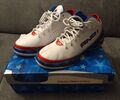 And1 Basketballschuhe Gr. 42,5 - SMOOTH MID Limited Edition - wie neu