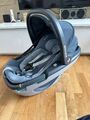 MAXI COSI Babyschale Coral 360 Essential Kindersitz Babysitz Autositz Grey