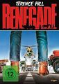 Renegade von E. B. Clucher | DVD | Zustand gut