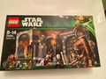 Lego Star Wars - 75005 - Rancor Pit - Neu & OVP
