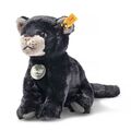 Steiff Taky Baby Panther schwarz, 19 cm